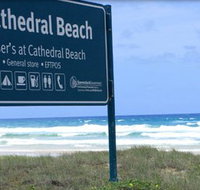 Cathedrals on Fraser - Lennox Head Accommodation