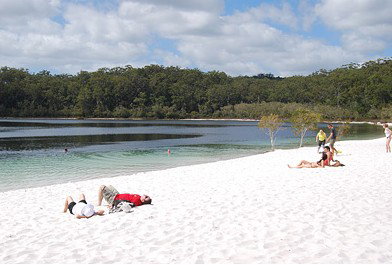 Whalecove Resort - Lennox Head Accommodation 2