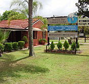 Hervey Bay Colonial Lodge - Lennox Head Accommodation