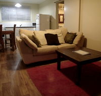 Coconut Palms On The Bay - Lennox Head Accommodation