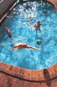 Palace Backpackers Hervey Bay - Lennox Head Accommodation 4