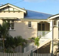 Eco Queenslander Holiday Home and BB - Lennox Head Accommodation