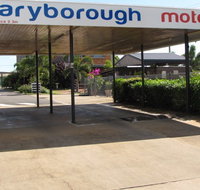 Maryborough Motel and Conference Centre - Lennox Head Accommodation