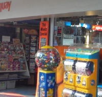 Fraser Roving Backpacker Resort - Lennox Head Accommodation