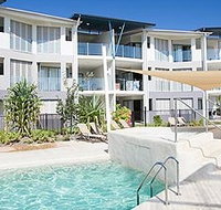 Pavillions on 1770 - Lennox Head Accommodation