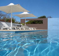 Shutters On The Beach - Lennox Head Accommodation