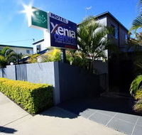 Xenia Central Studio Accommodation - Lennox Head Accommodation