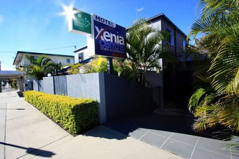 Xenia Central Studio Accommodation - Lennox Head Accommodation 0