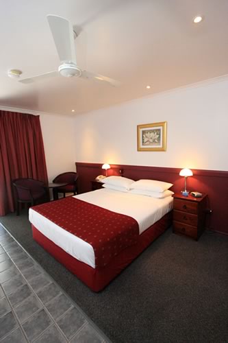 Xenia Central Studio Accommodation - Lennox Head Accommodation 3