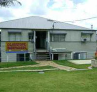 Gladstone Backpackers - Lennox Head Accommodation
