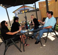 Gladstone Heights Executive Apartments - Lennox Head Accommodation