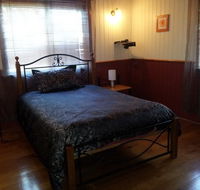 Auckland Street Queenslander - Lennox Head Accommodation