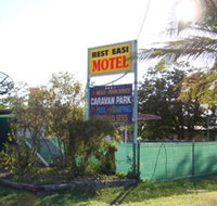 Rest Easi Motel - Lennox Head Accommodation