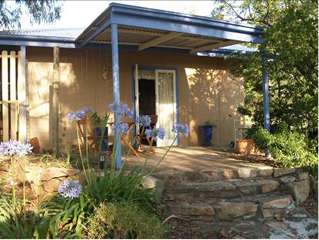 James Farmhouse And Rose Cottage - Lennox Head Accommodation 3