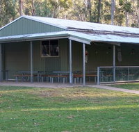 Goomburra Valley Campground - Lennox Head Accommodation