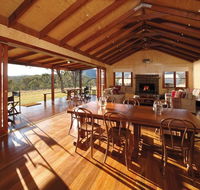 Spicers Canopy - Lennox Head Accommodation