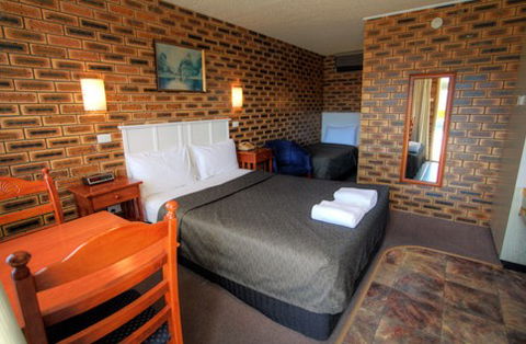 Apple And Grape Motel - Lennox Head Accommodation 0
