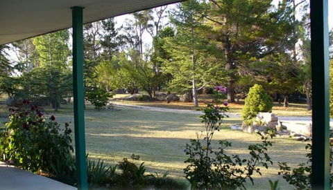 Bonaways - Lennox Head Accommodation 0