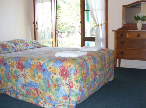 Bonaways - Lennox Head Accommodation 1