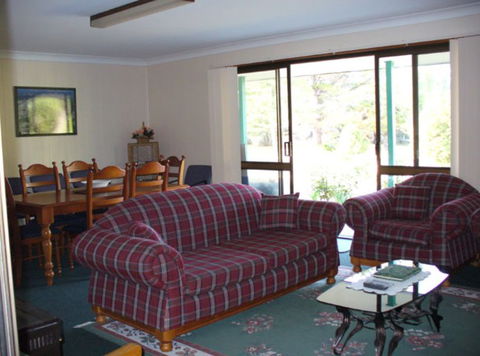 Bonaways - Lennox Head Accommodation 2