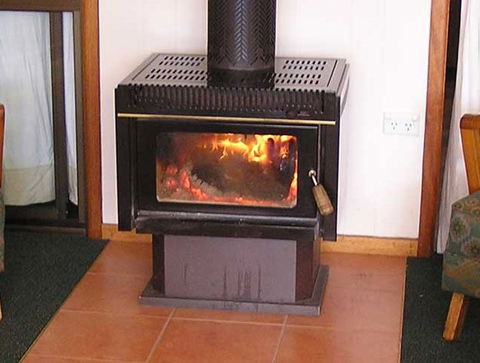 Bonaways - Lennox Head Accommodation 3