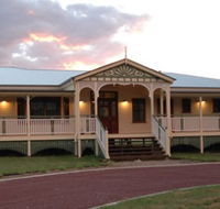 Loggers Rest Bed and Breakfast - Lennox Head Accommodation