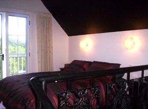 Briar Rose Cottages - Lennox Head Accommodation 1