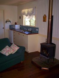 Briar Rose Cottages - Lennox Head Accommodation 3