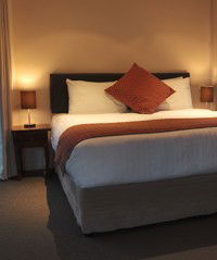Alure Boutique Villas - Lennox Head Accommodation 3