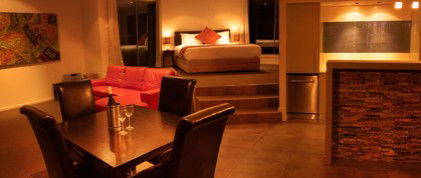 Alure Boutique Villas - Lennox Head Accommodation 4