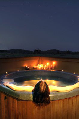 Alure Boutique Villas - Lennox Head Accommodation 5