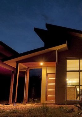 Alure Boutique Villas - Lennox Head Accommodation 6