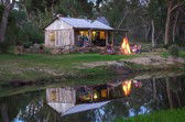 Diamondvale Bed And Breakfast Cottages - Lennox Head Accommodation 1