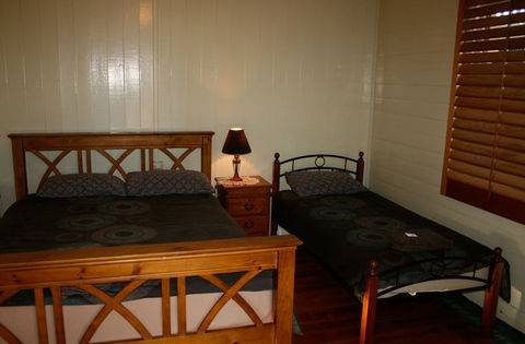 Connor House - Lennox Head Accommodation 0
