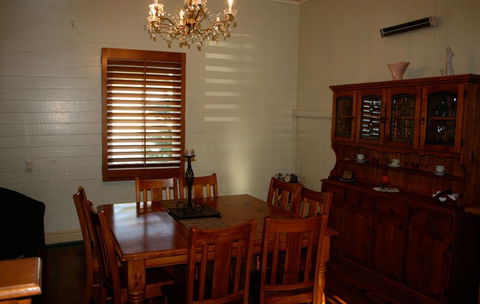 Connor House - Lennox Head Accommodation 3