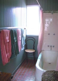 Cedar Glen Farmstay - Lennox Head Accommodation 1
