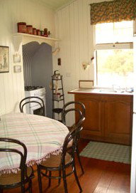 Cedar Glen Farmstay - Lennox Head Accommodation 2