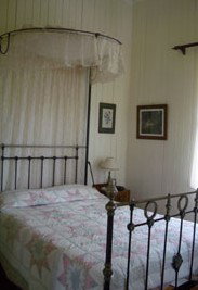 Cedar Glen Farmstay - Lennox Head Accommodation 3