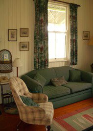 Cedar Glen Farmstay - Lennox Head Accommodation 4