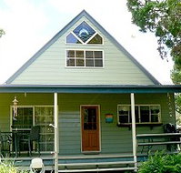 The Dolph Inn - Lennox Head Accommodation