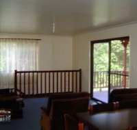 Seaview Moreton Island - Lennox Head Accommodation