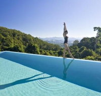 OReillys Mountain Villas - Lennox Head Accommodation
