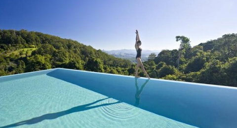 OReillys Mountain Villas - Lennox Head Accommodation 0