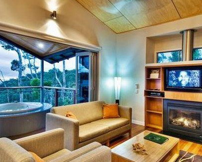 OReillys Mountain Villas - Lennox Head Accommodation 2