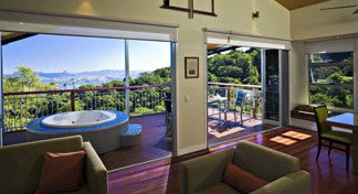 OReillys Mountain Villas - Lennox Head Accommodation 3