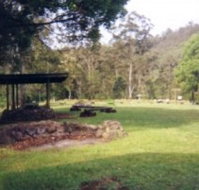 Sharp Park River Bend Country Bush Camping - Lennox Head Accommodation
