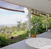 Bed and Breakfast at Wallaby Ridge - Lennox Head Accommodation