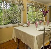 Baggs of Canungra Bed and Breakfast - Lennox Head Accommodation