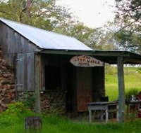 Katandra Mountain Farm House - Lennox Head Accommodation