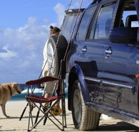 Straddie Holiday Parks - Lennox Head Accommodation